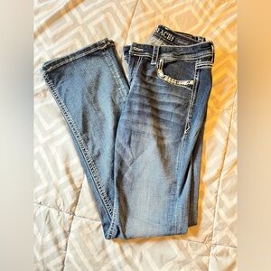 Grace in LA jeans. No tags but brand new!